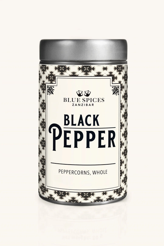Black pepper (whole)