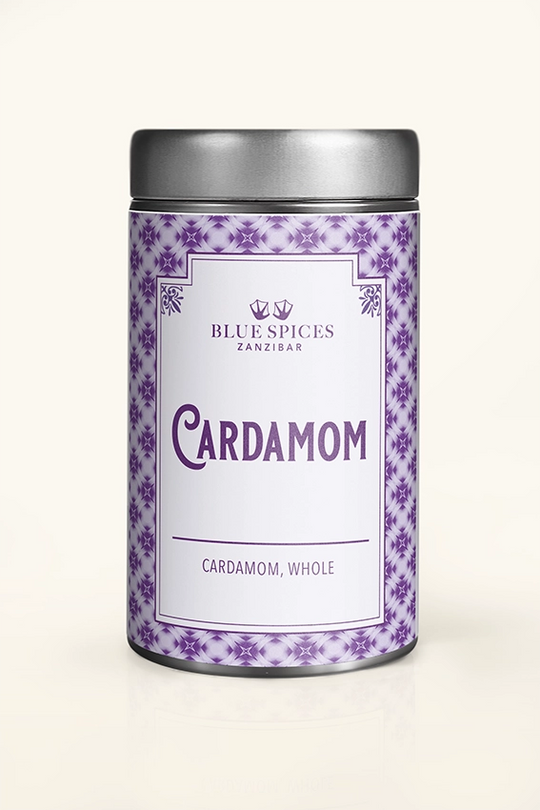 Cardamom (whole)