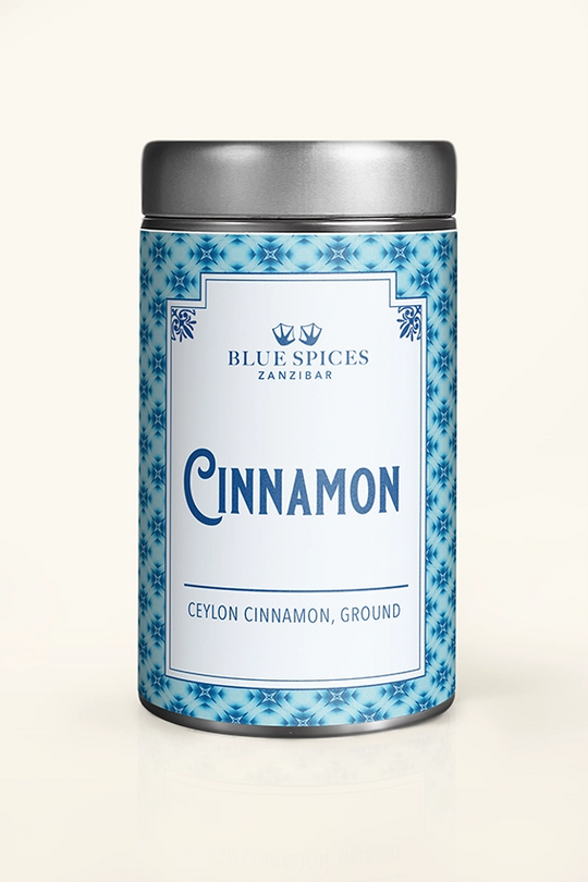 Cinnamon (ground)