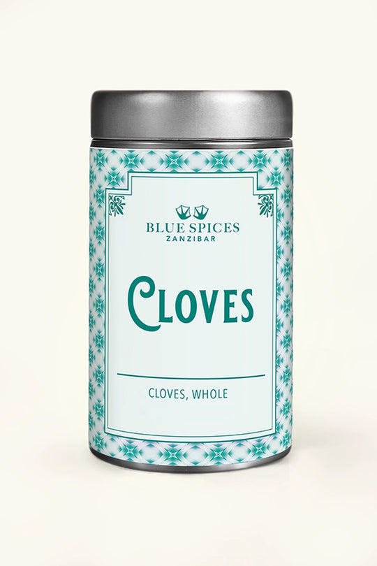 Cloves (whole)