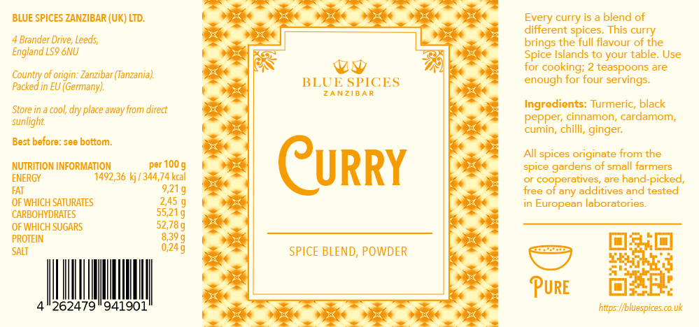Curry