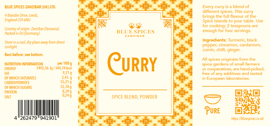 Curry