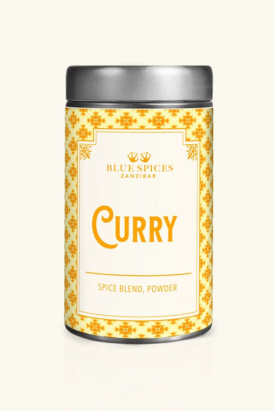 Curry