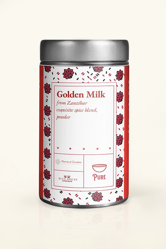 Golden Milk