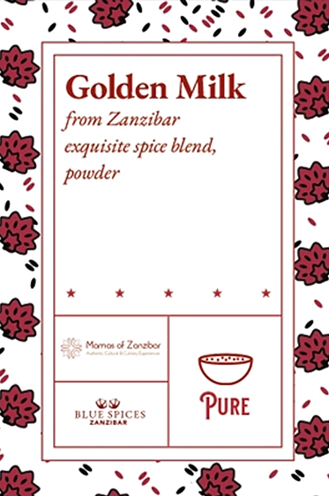 Golden Milk