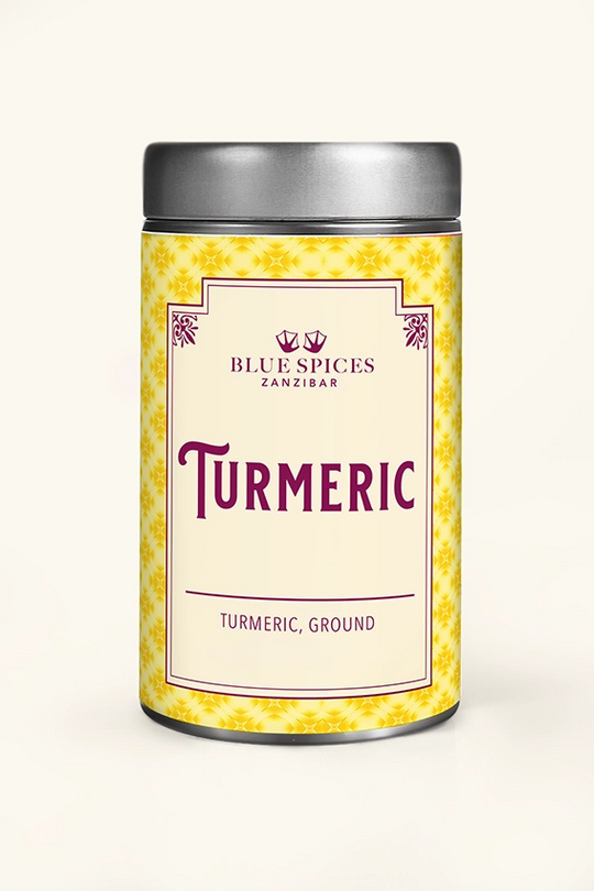 Turmeric (ground)